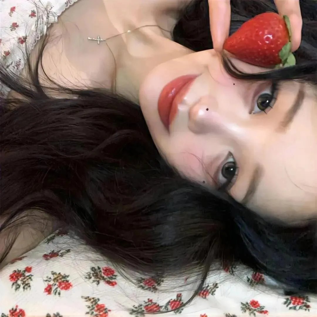 幸运的我们